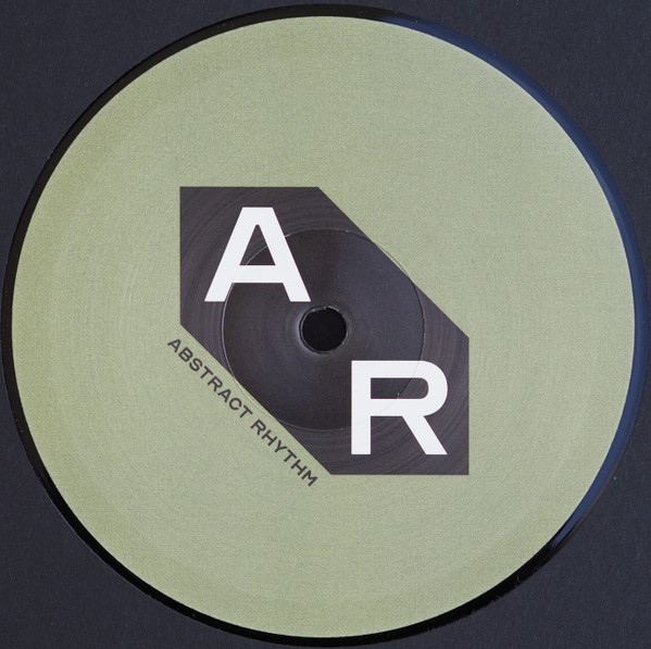 Kamyar Ring - Planet Surgery EP | Abstract Rhythm (ABSTRCT RTM 006) - 2