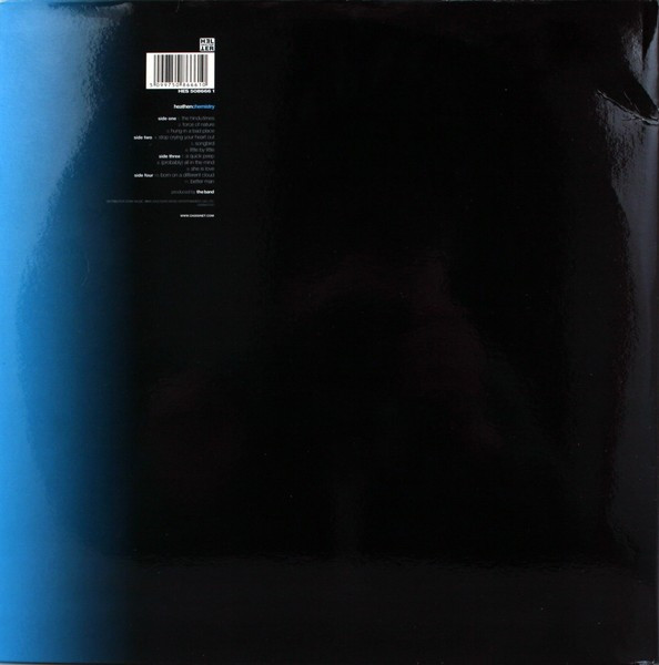 Oasis - Heathen Chemistry | Helter Skelter (HES 508666 1) - main