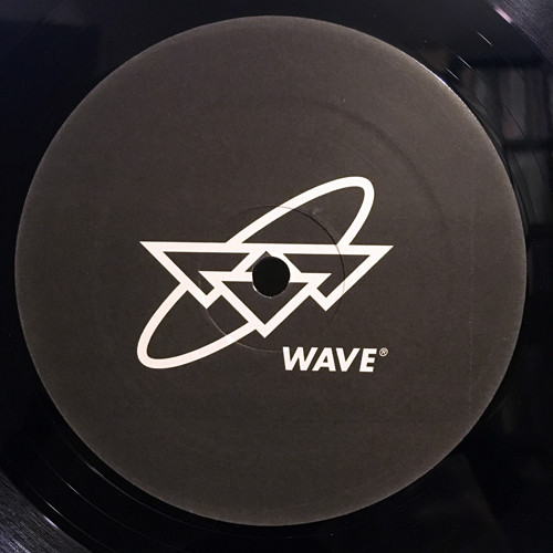Pete Heller - Timewarp | Wave Music (WM50157-1)