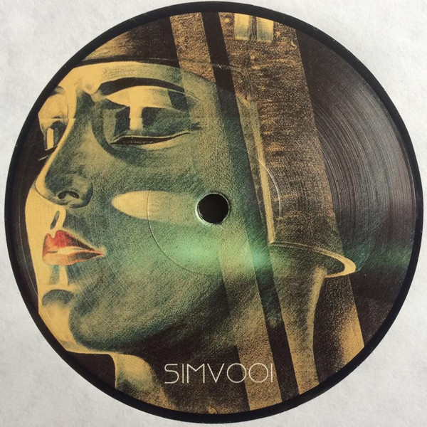 Various - Silence In Metropolis 1 | Silence In Metropolis (SIMV001) - main Various - Silence In Metropolis 1 | Silence In Metropolis (SIMV001) - main