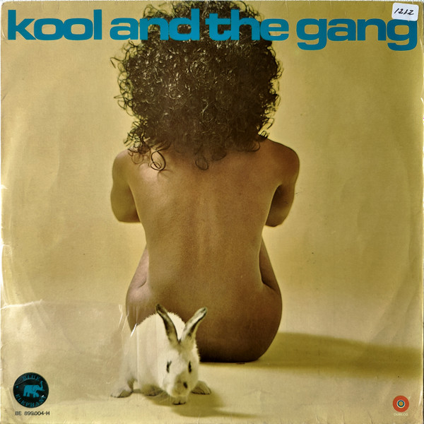 Kool & The Gang - Kool And The Gang | Blue Elephant (BE 899.004-H) - main Kool & The Gang - Kool And The Gang | Blue Elephant (BE 899.004-H) - main