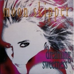 Moon Skipper - Dreaming Sweetness | Boy Records (BOY-359) - main Moon Skipper - Dreaming Sweetness | Boy Records (BOY-359) - main