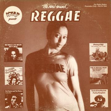 Various - The Now Sound: Reggae | Island Records (IXP-5) - 2 Various - The Now Sound: Reggae | Island Records (IXP-5) - 2