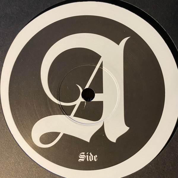Justice - The Rave Tapes EP | Amen Brother (AB-VFS020) - 2