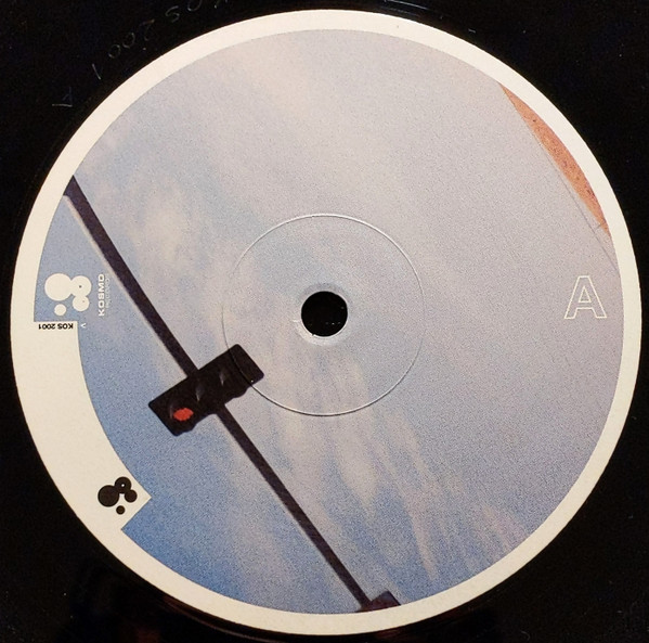 Oliver Moldan - My Destiny | Kosmo Records (KOS2001) - 3 Oliver Moldan - My Destiny | Kosmo Records (KOS2001) - 3
