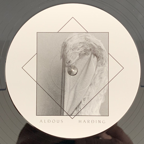 Aldous Harding - Designer | 4AD (4AD0102LP) - 3