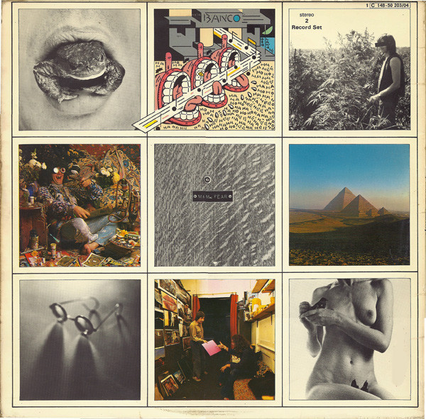 Pink Floyd - A Nice Pair | Harvest (1C 148-50 203/04) - 4 Pink Floyd - A Nice Pair | Harvest (1C 148-50 203/04) - 4