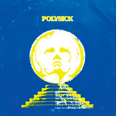 Polysick - Digital Native | Planet Mu (ZIQ324)
