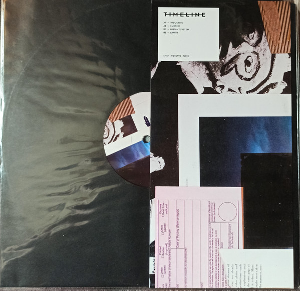 Aiken - Inductive | Timeline (TL003)