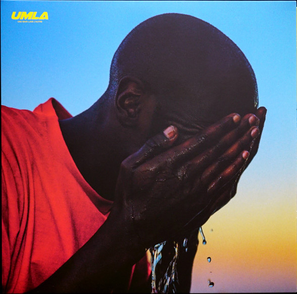 Alpha Wann - UMLA | Don Dada Records (6797166) - main Alpha Wann - UMLA | Don Dada Records (6797166) - main