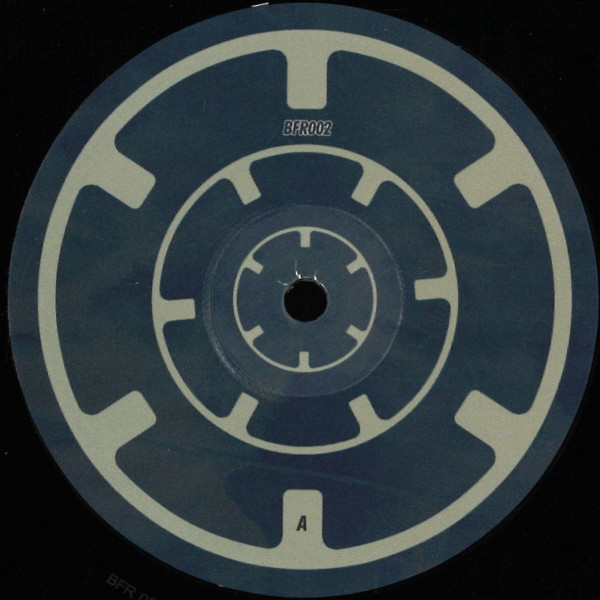 Various - Playback | Before Records (BFR002)