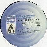 Preluxe - You're The One For Me | Sugar Daddy Records (12 SD 006) - main