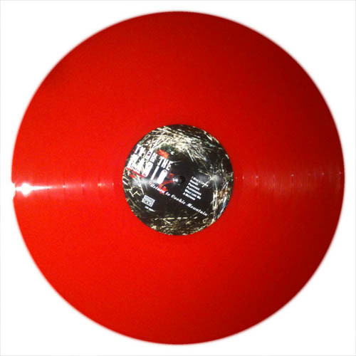 TV On The Radio - Return To Cookie Mountain | 4AD (CAD 2607)
