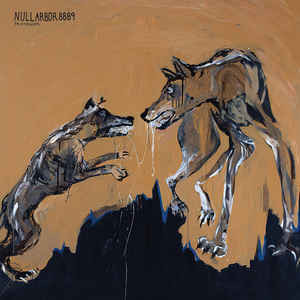 Friendships - Nullarbor 8889 | Dot Dash (DASH038LP) - main Friendships - Nullarbor 8889 | Dot Dash (DASH038LP) - main