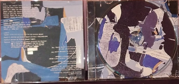 Friendships - Nullarbor 8889 | Dot Dash (DASH038LP) - 3 Friendships - Nullarbor 8889 | Dot Dash (DASH038LP) - 3