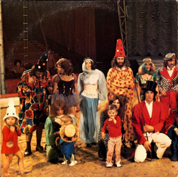 Nektar - Down To Earth | Passport Records (PPSD-98005) - 2
