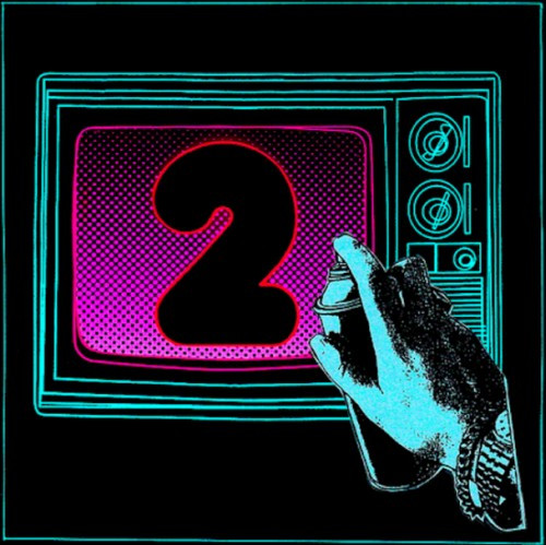 Various - After Dark 2 | Italians Do It Better (IDIB026) - main Various - After Dark 2 | Italians Do It Better (IDIB026) - main