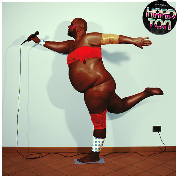 Hard Ton - Selfish | International Deejay Gigolo Records (GIGOLO265)