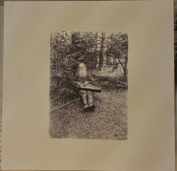 Teppana Jänis & Arja Kastinen - Teppana Jänis | Death Is Not The End (none) - main