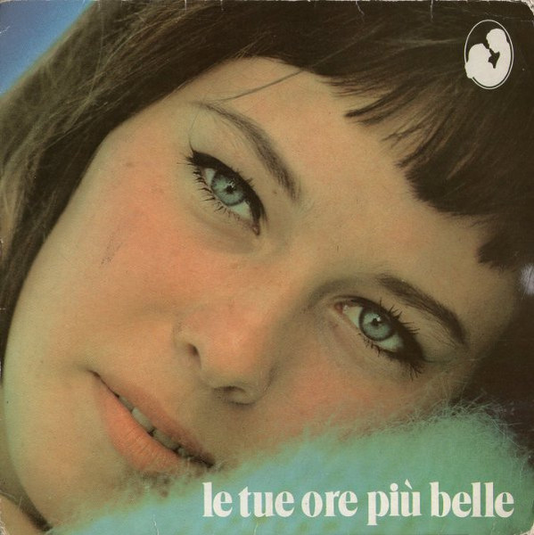 Nicky Nicholson Orchestra - Le Tue Ore Più Belle | Collana Bluemoon (BM-01) - main