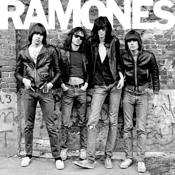 Ramones - Ramones | Sire (RR1 6020) - main