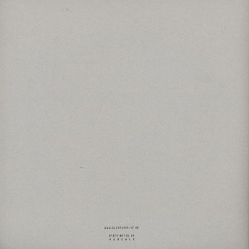 Sleeparchive - Hospital Tracks | Sleeparchive (ARCHIVE NUMBER 06) - 3 Sleeparchive - Hospital Tracks | Sleeparchive (ARCHIVE NUMBER 06) - 3