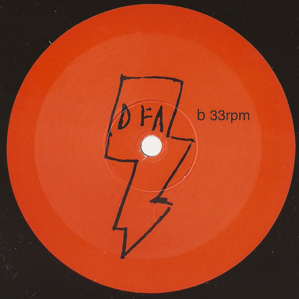 The Rapture - House Of Jealous Lovers | DFA (dfa 2121) - 2