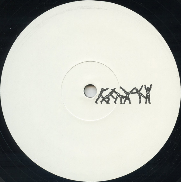 XΛN - PP | PRIVATE PERSONS (PRIVATEPERSONS005)