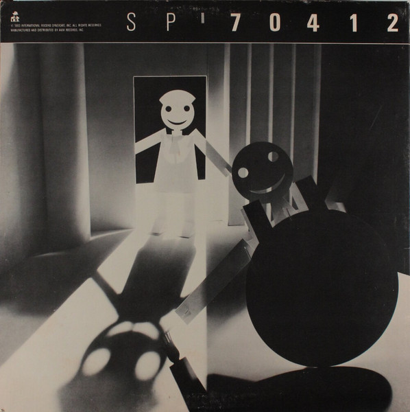 Torch Song - Prepare To Energize | I.R.S. Records (SP 70412) - 2 Torch Song - Prepare To Energize | I.R.S. Records (SP 70412) - 2
