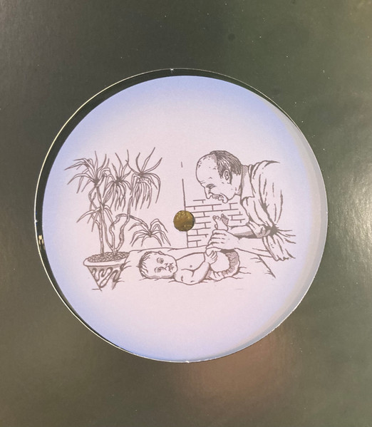 Adrien Calvet - Stay At Home (Dad) | Stay At Home (SAH001) - 3 Adrien Calvet - Stay At Home (Dad) | Stay At Home (SAH001) - 3