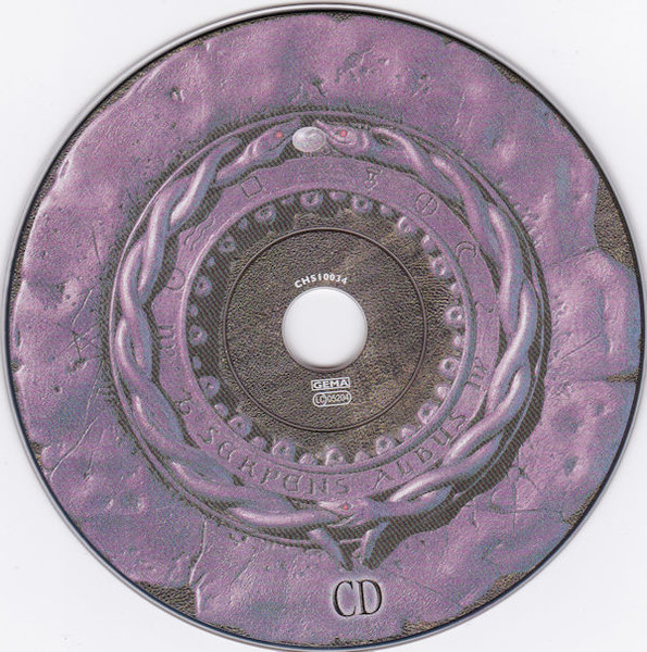 Whitesnake - Live In The Still Of The Night | Coming Home Studios (CHS 10034) - 4