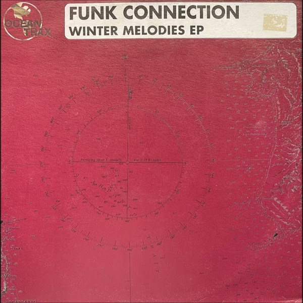 Funk Connection - Winter Melodies EP | Ocean Trax (OCN 028) - 2