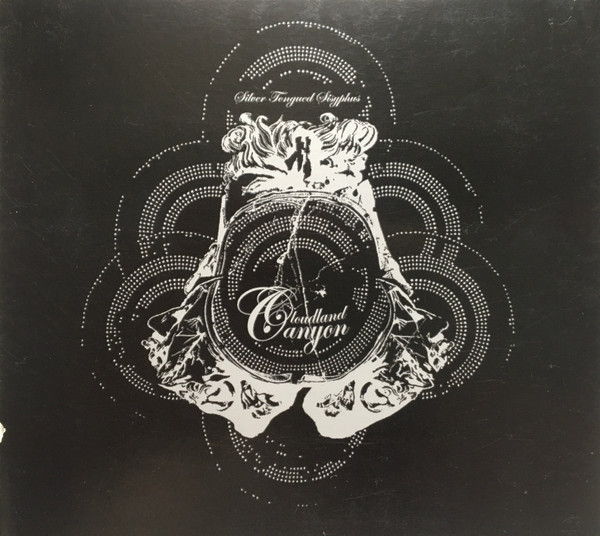 Cloudland Canyon - Silver Tongued Sisyphus | Kranky (KRANK 111)
