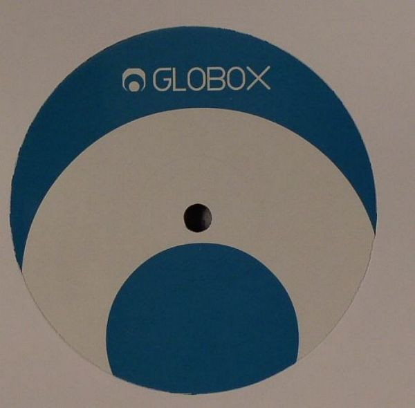 Glitches - Magnetic | Globox (GLOBOX 03) - 2