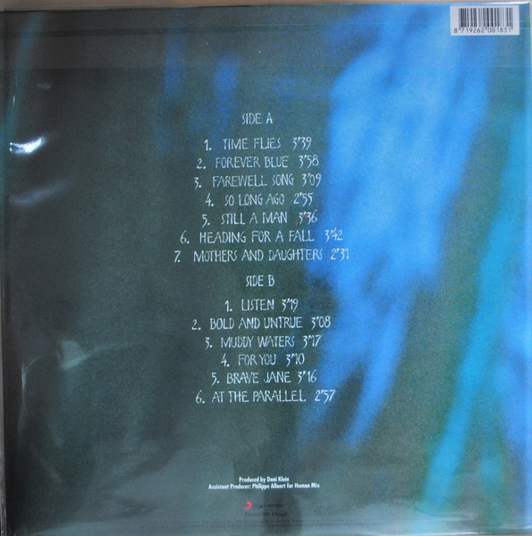 Vaya Con Dios - Time Flies | Music On Vinyl (MOVLP1720) - 3