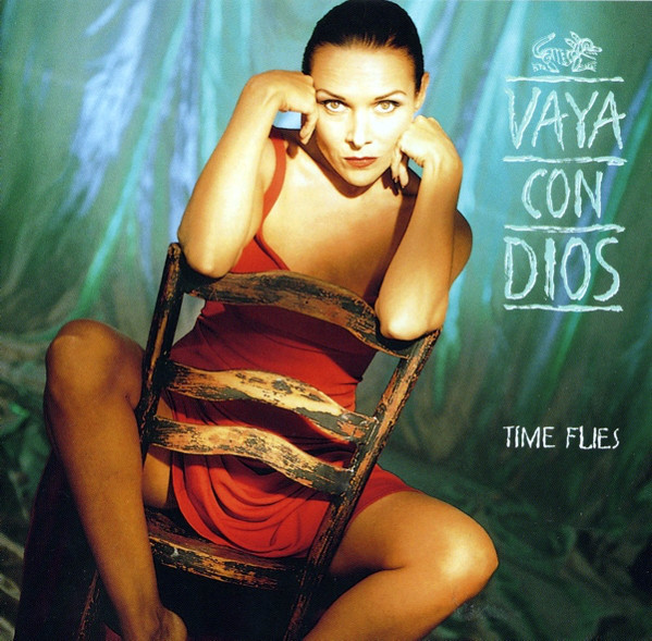 Vaya Con Dios - Time Flies | Music On Vinyl (MOVLP1720) - main