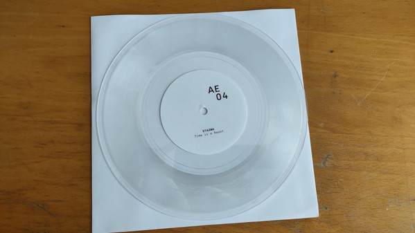 Stazma The Junglechrist - Ae-O4 | Adepta Editions (AE-04) - 2 Stazma The Junglechrist - Ae-O4 | Adepta Editions (AE-04) - 2