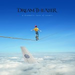 Dream Theater - A Dramatic Turn Of Events CD | Roadrunner Records (RR7765-5) - main Dream Theater - A Dramatic Turn Of Events CD | Roadrunner Records (RR7765-5) - main