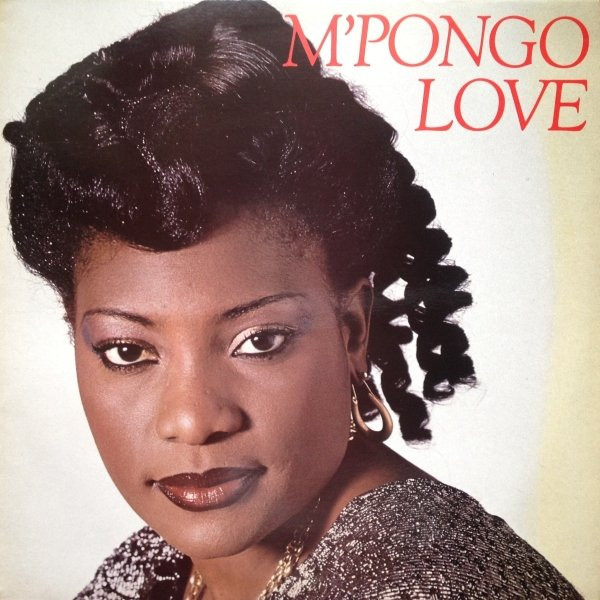 M'Pongo Love - M'Pongo Love | Safari Sound (SAS 047) - main M'Pongo Love - M'Pongo Love | Safari Sound (SAS 047) - main