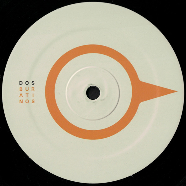 Dos Buratinos - Control U (Selected Remixes) | Tequila Grooves Records (TGRV01) - 2 Dos Buratinos - Control U (Selected Remixes) | Tequila Grooves Records (TGRV01) - 2