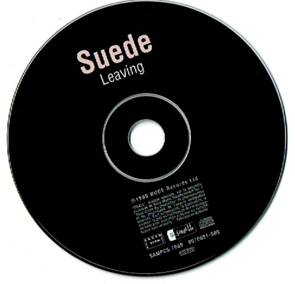 Suede - Head Music | Nude Records (NUD 494243 2 (CD1)) - 3