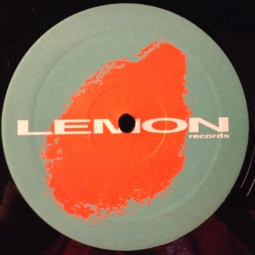 Glamour Boyz Feat. Tafuri - Keep On Dancing | Lemon Records (LEM 037) - main