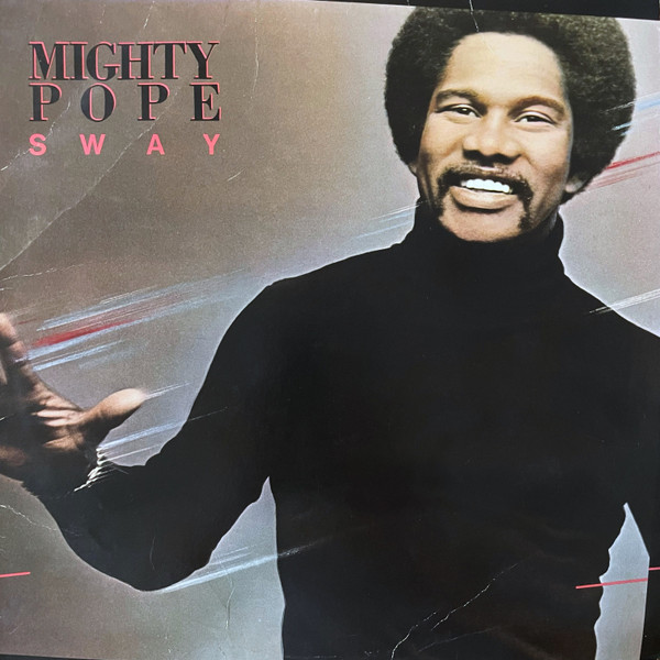 Mighty Pope - Sway | RFC Records (RFC 3310)