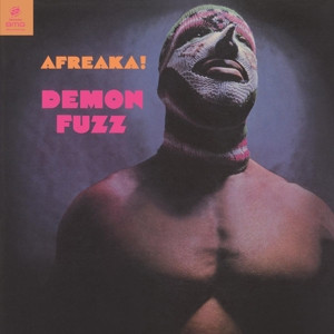 Demon Fuzz - Afreaka! | Music On Vinyl (MOVLP1935)