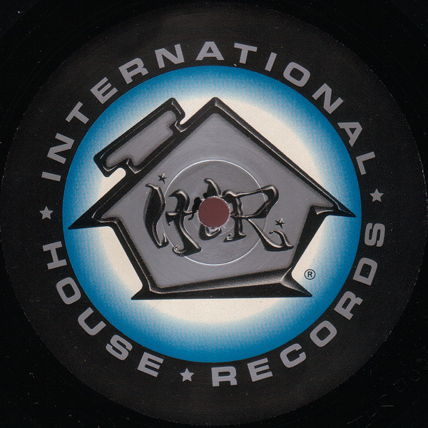 CZR - Chicago Southside - The Remixes | International House Records (IHR9025-1) - 4 CZR - Chicago Southside - The Remixes | International House Records (IHR9025-1) - 4