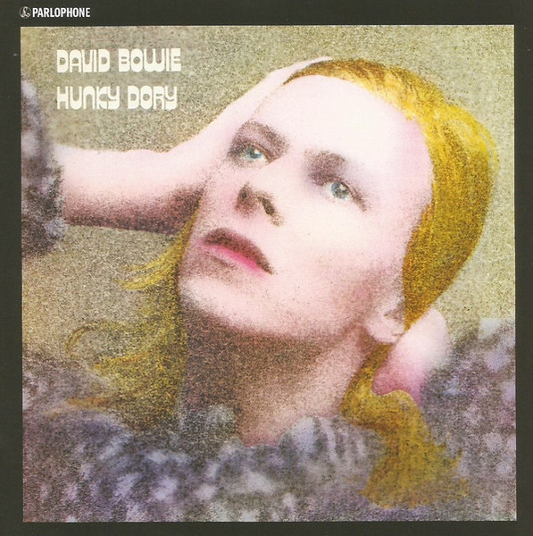 David Bowie - Hunky Dory | Parlophone (0825646289448)