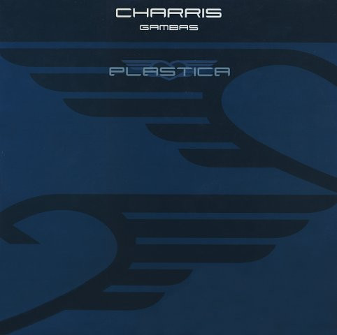 Charris - Gambas | Plastica (DPFT026) Charris - Gambas | Plastica (DPFT026)