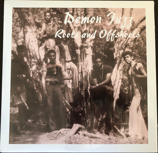 Demon Fuzz - Roots And Offshoots | Klimt Records (MJJ 400) - main