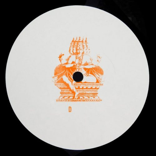 Difid - Brahma | Trimurti (TRIMURTI.1/3) - main