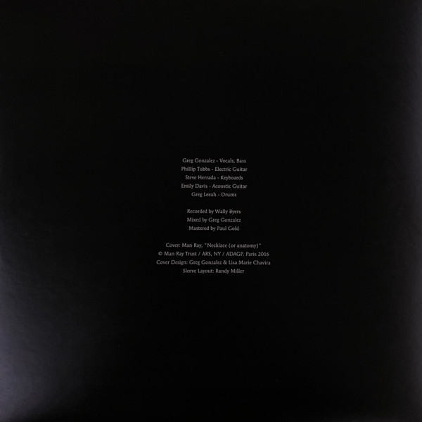 Cigarettes After Sex - I. | Spanish Prayers (SP-001EP) - 3 Cigarettes After Sex - I. | Spanish Prayers (SP-001EP) - 3